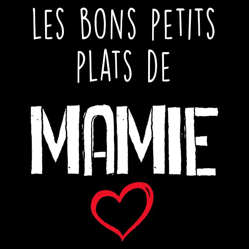 Les Bons Petits Plats De Mamie