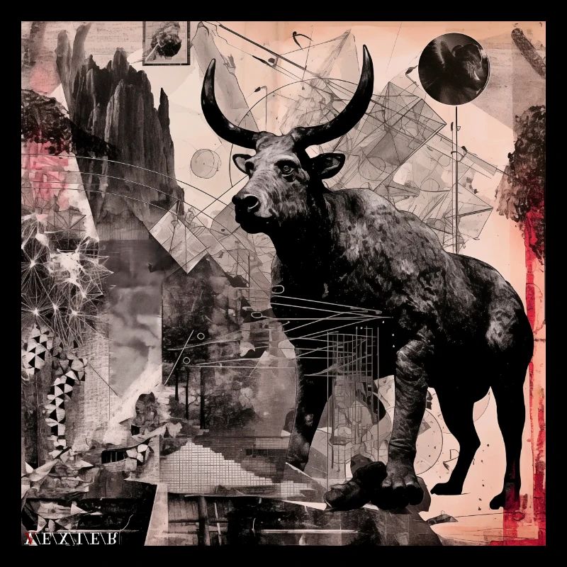 Der Stier