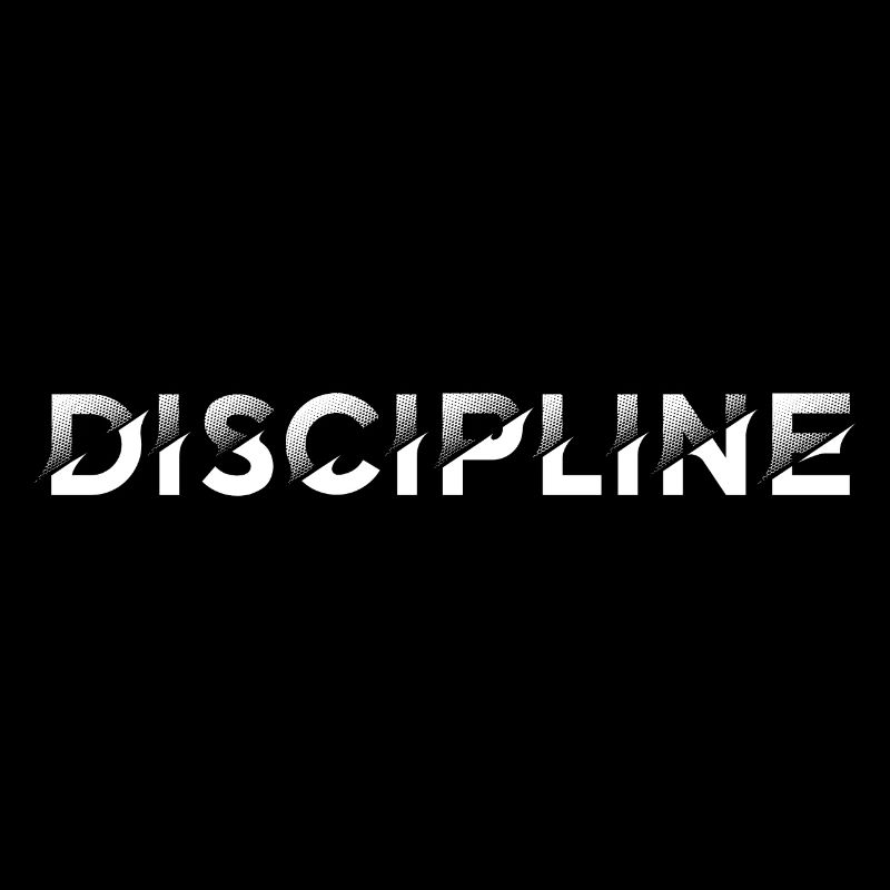 discipline