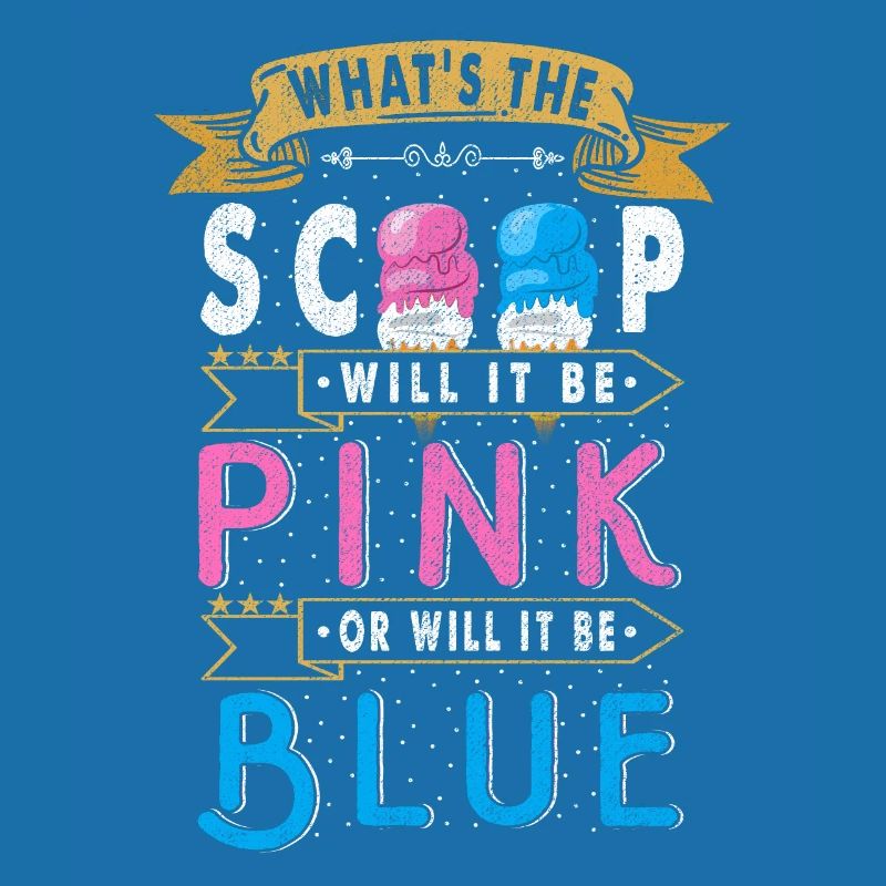 Was Ist Der Knüller, Wird Es Rosa Oder Für