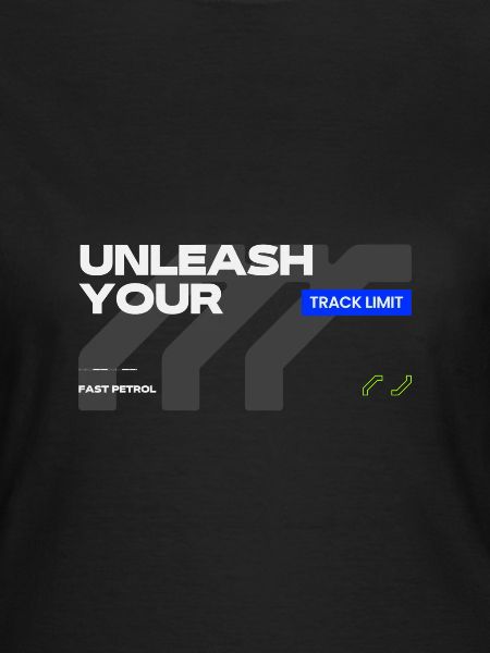 Track Limit