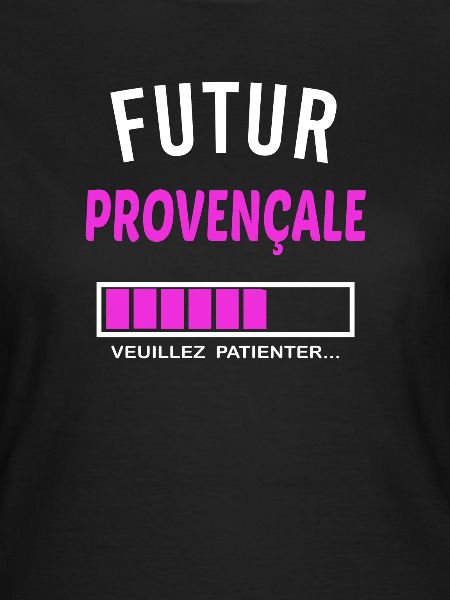 futur Provençale