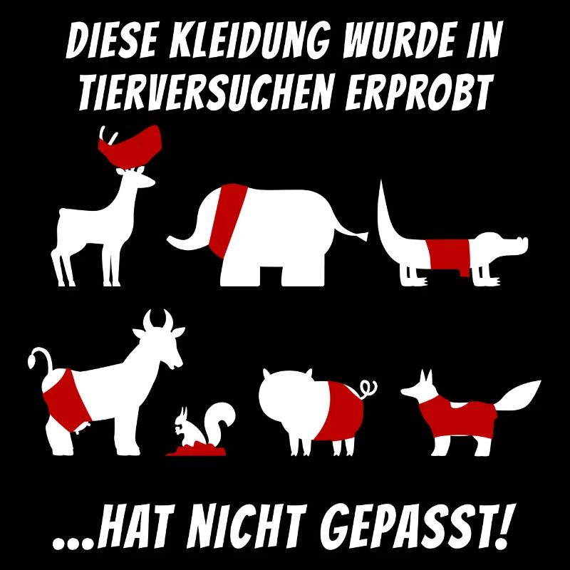 Tierversuche
