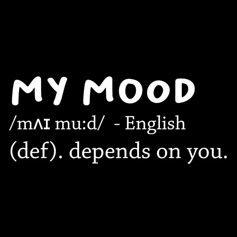 MY MOOD