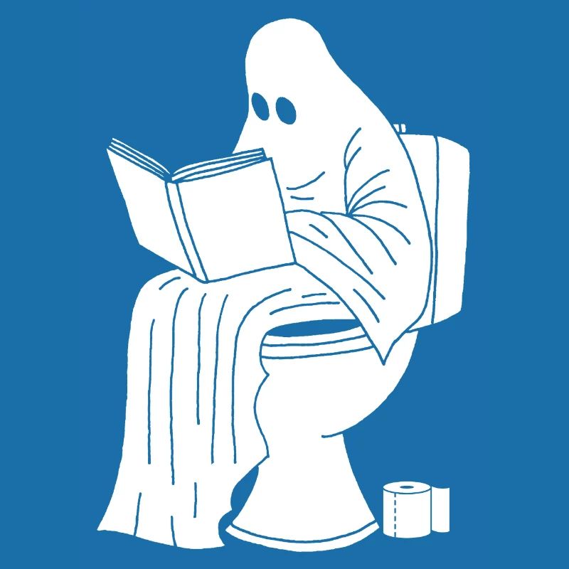 The Ghost Break