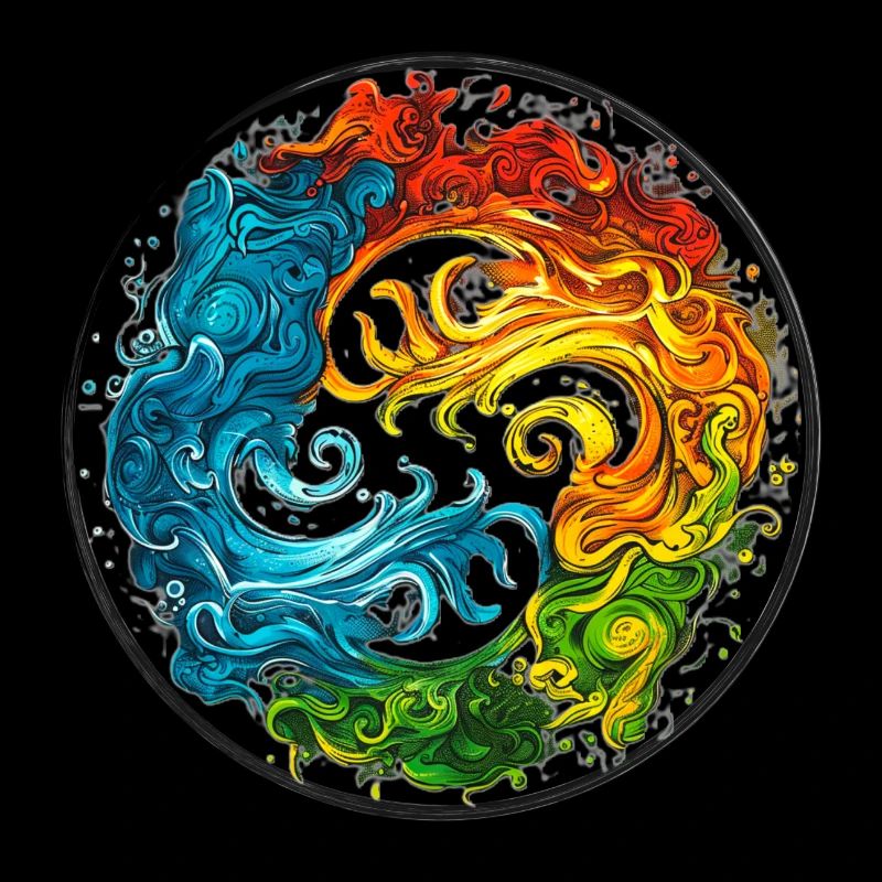 The Elements
