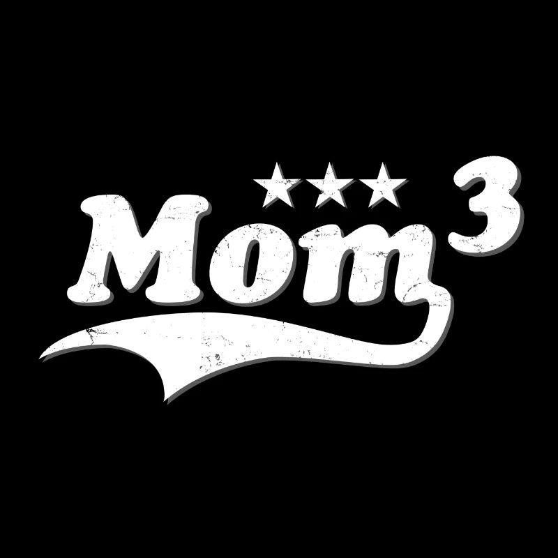 Mama von 3 Kindern