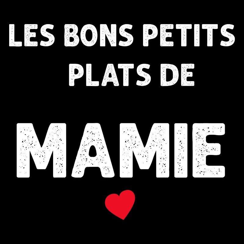 Les Bons Petits Plats De Mamie