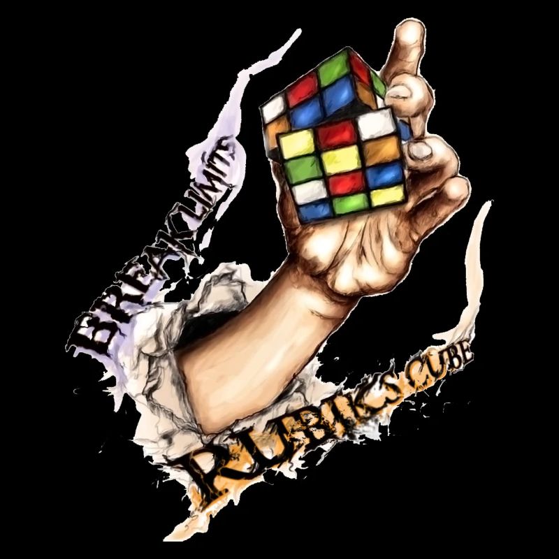 Rubik's Break Limits
