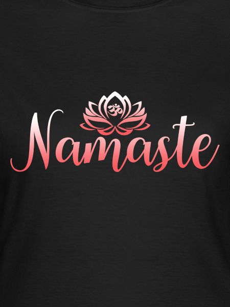 Namaste