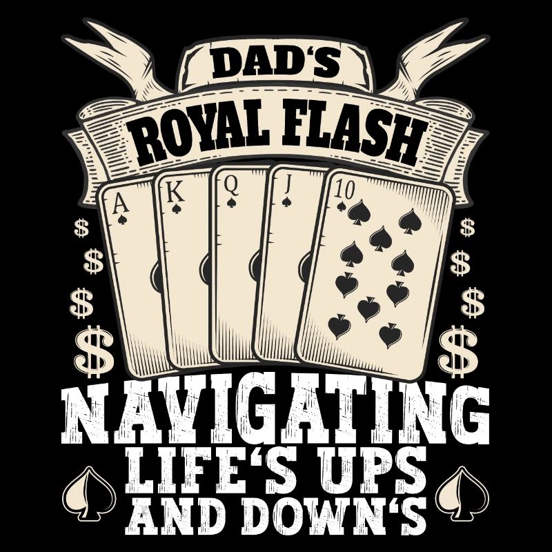 Dad's Royal Flash Navigating Lief's Ups And Down's