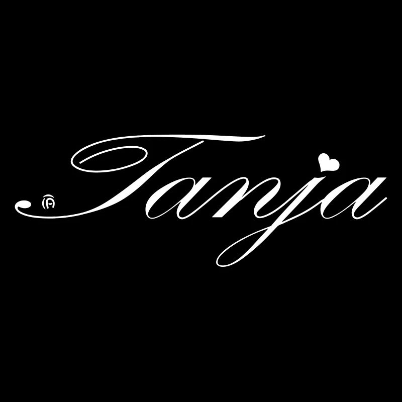 Tanja love