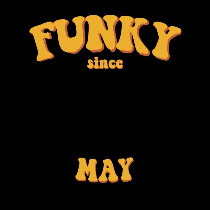 Funky Birthday: May 2013 - Flower Power