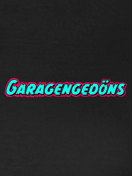 Garagengedöns