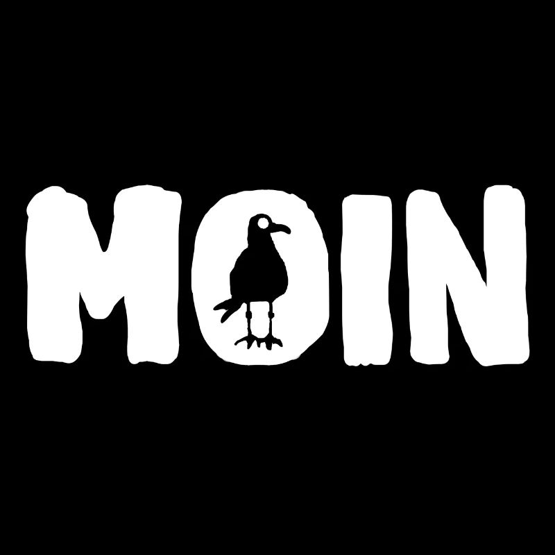 Moin | die Möwe