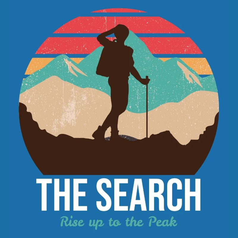 The Search