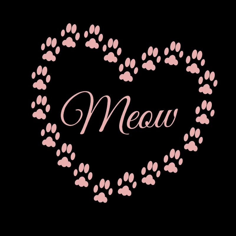 Amour de chat