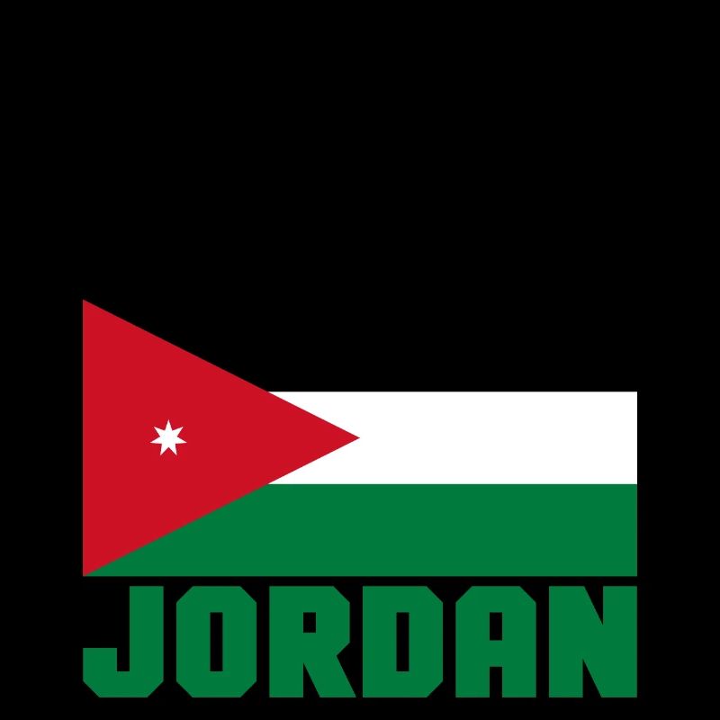 Jordanien