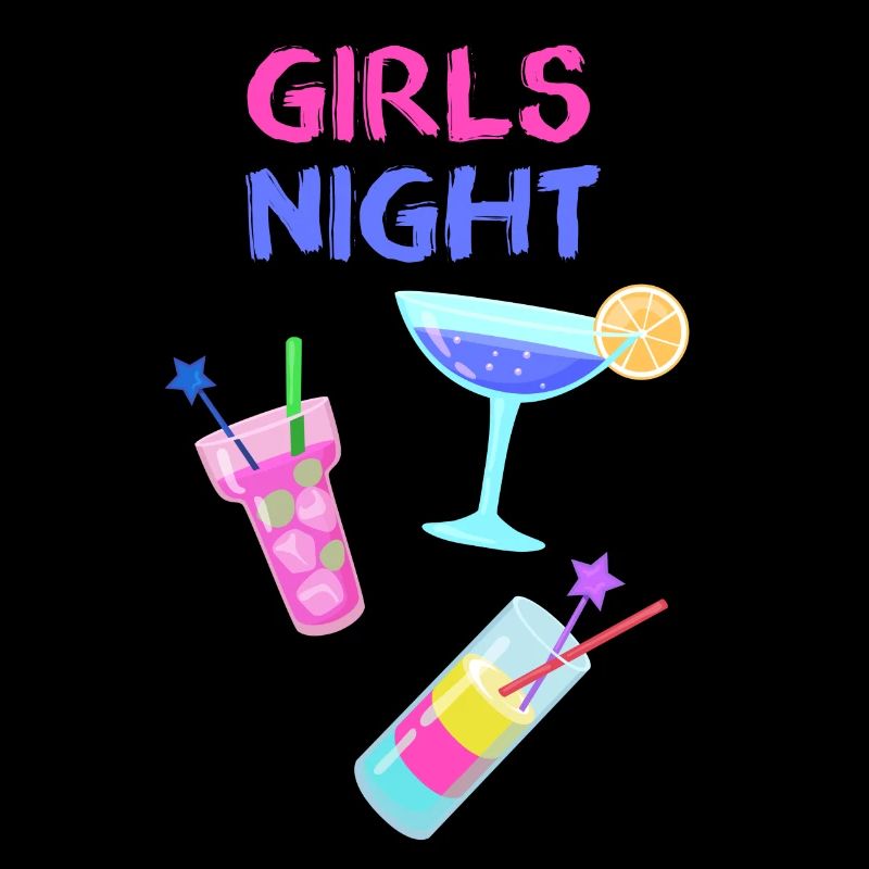 Soirée Entre Filles,Cocktails,Cocktail,Fête