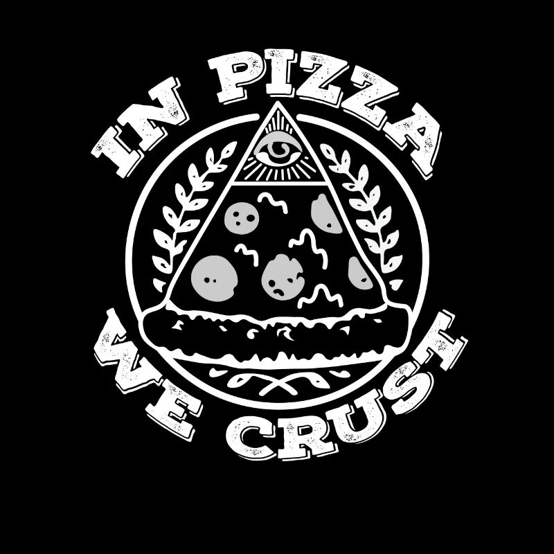 Dans Pizza We Crust