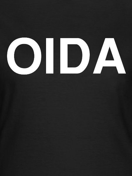 Oida