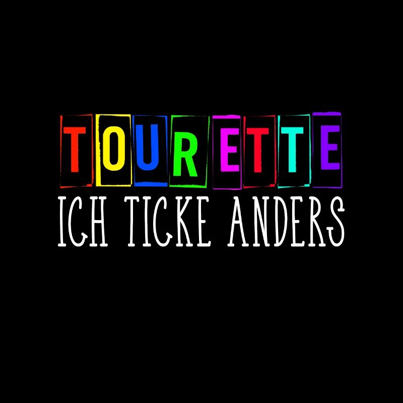 tourette ich ticke anders