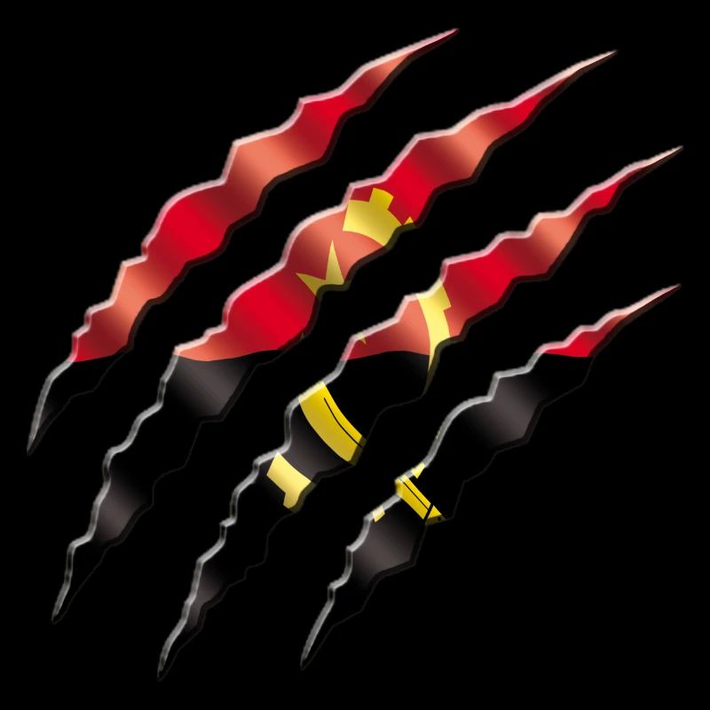 Angola