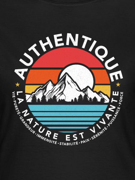 Authentique