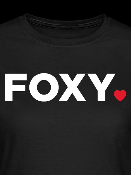 Foxy