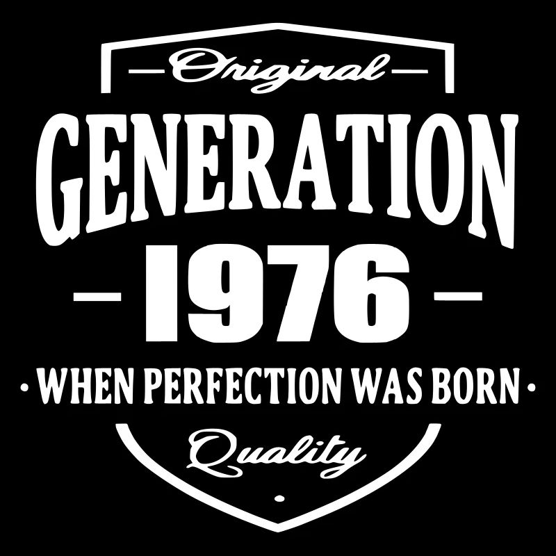 Generation 1976