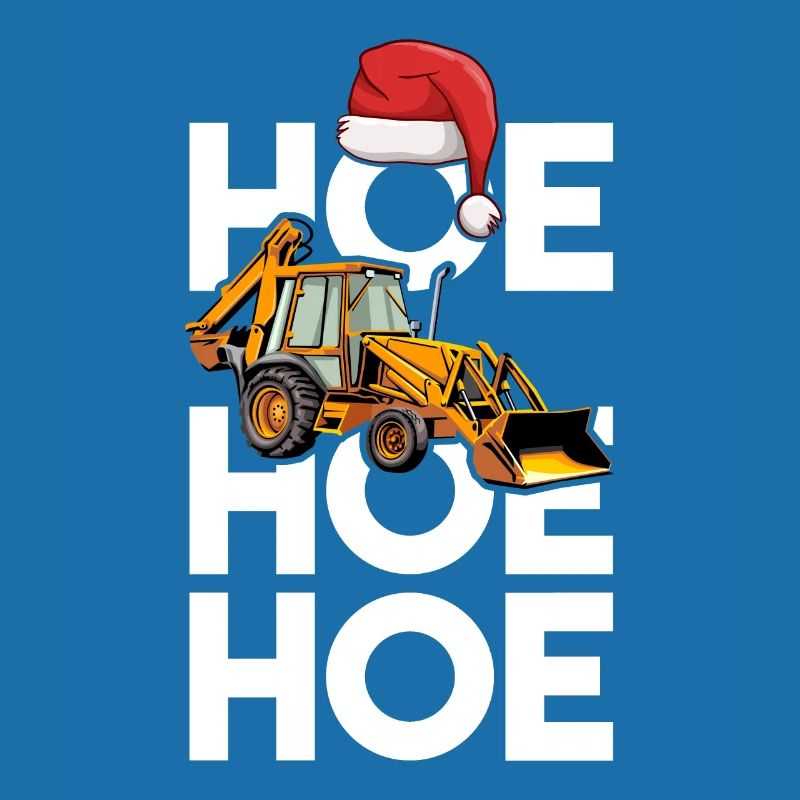 Baggerlader Baggerfahrer baggern