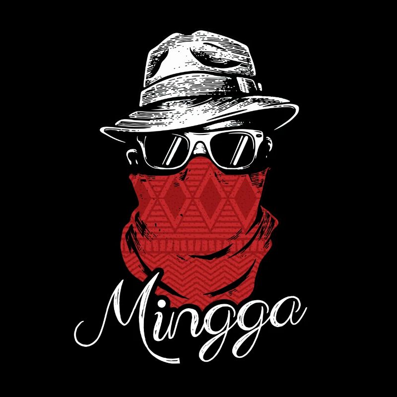 Mingga Munich Munich Slogan Design
