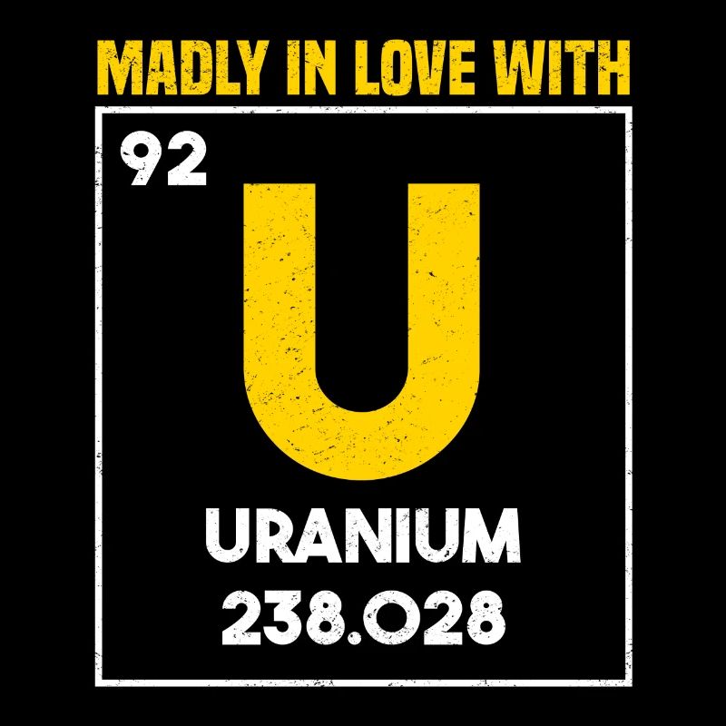Nuclear Engineer Nuclear Power Radioactive Nuclear