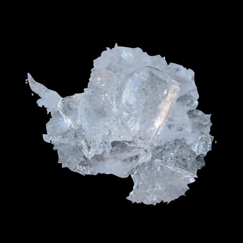 Antarctique