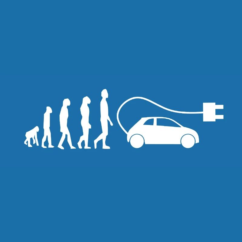 Évolution de la voiture électrique