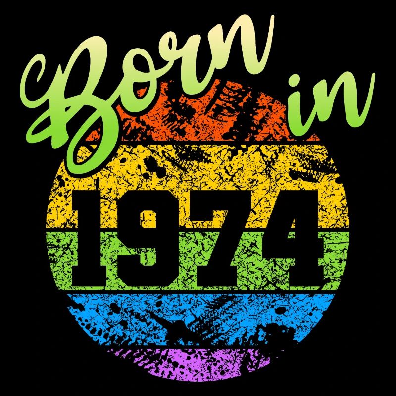 Né en 1974