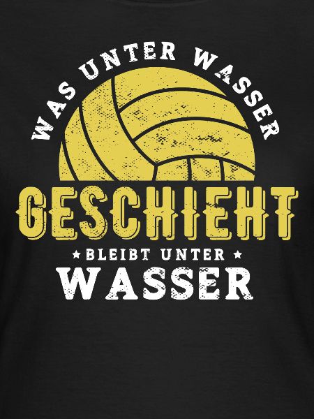 Wasserball