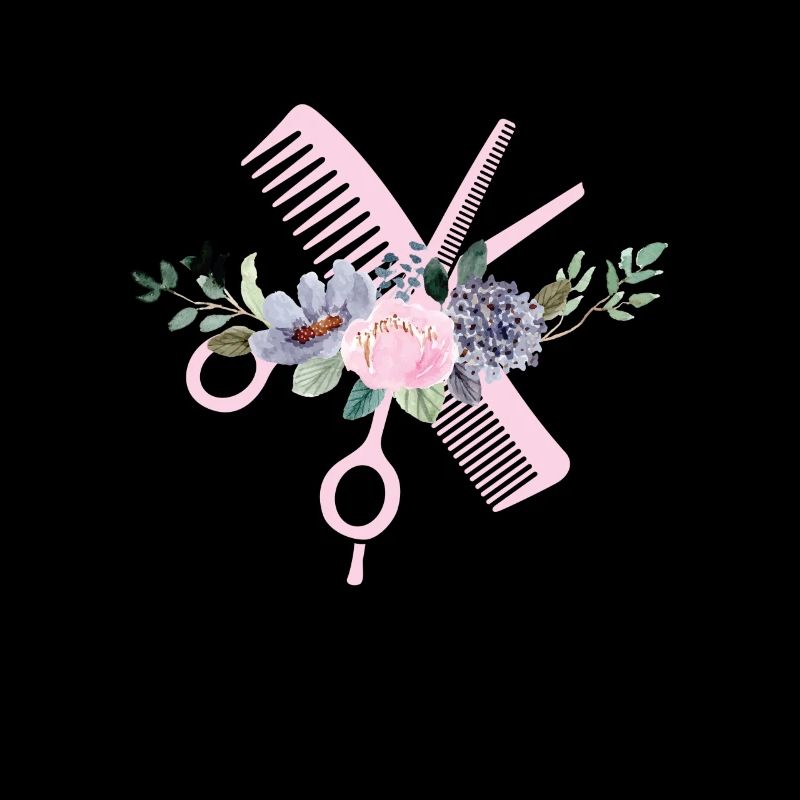 Coiffeur coiffeur coiffeur