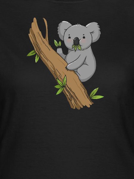 Koala Koala Bjørn