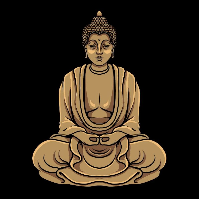 Buddha Buddhist Buddhismus