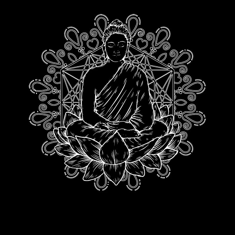 Buddha Buddhist Buddhismus
