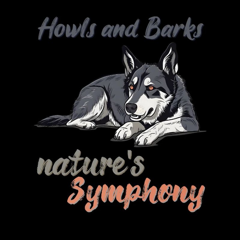 Nature's symphony