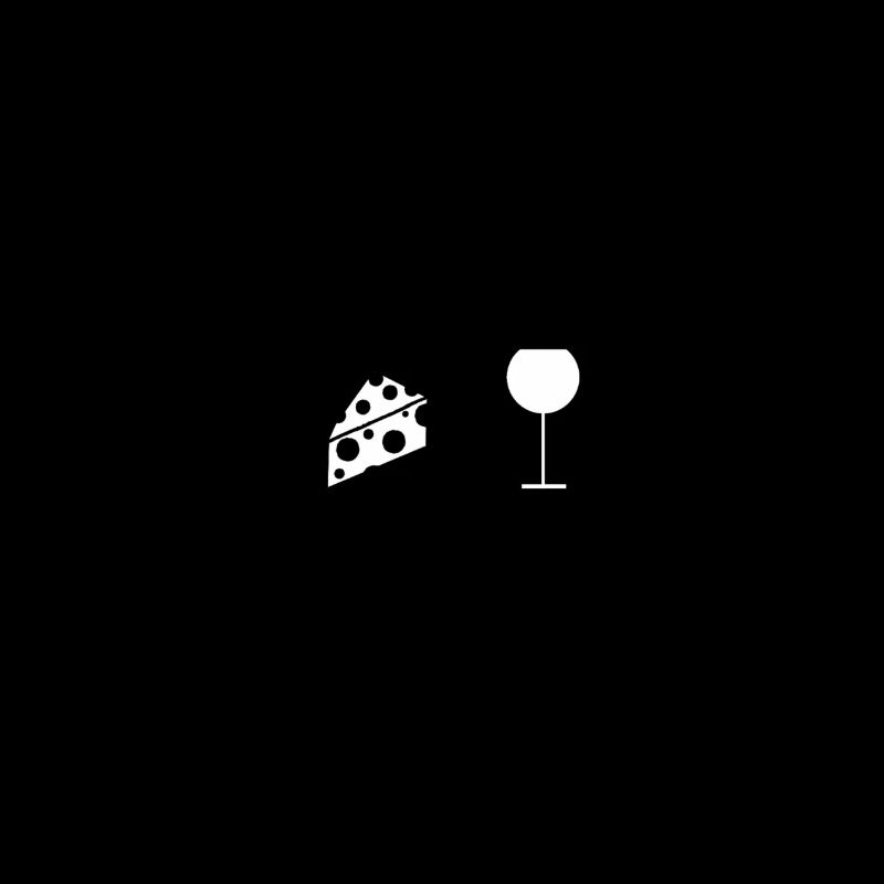 Vin & Fromage Blanc