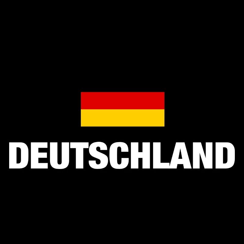 Germany German Flag Flag German Gift