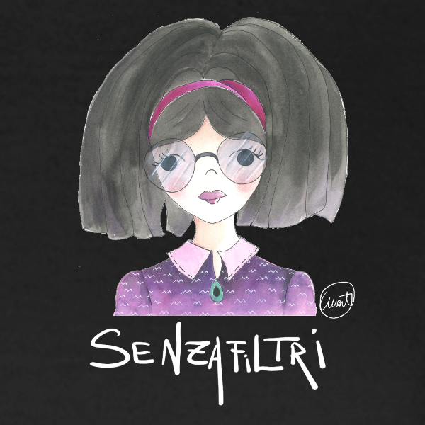 Senza filtri