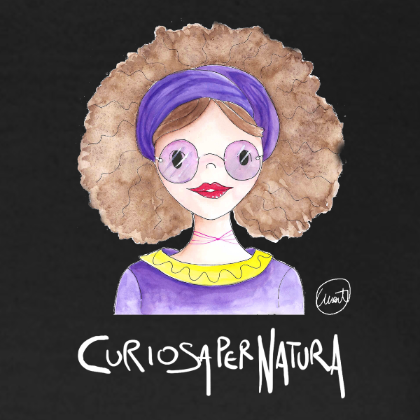 Curiosa per natura