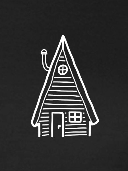 cabane