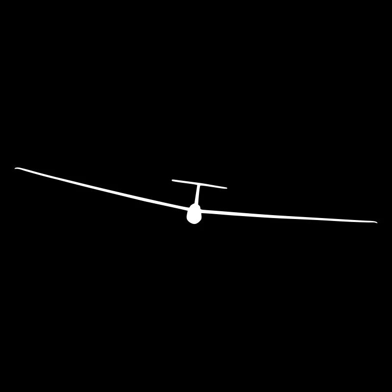 Glider Gliding Gliding Gliding Glider
