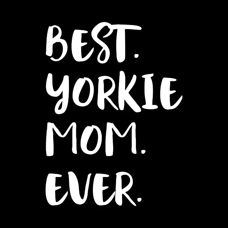 Yorkshire Terrier Yorkie