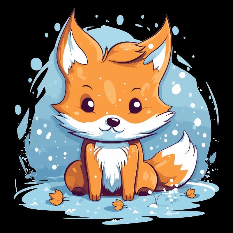 Fuchs